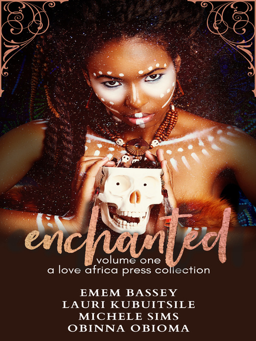 Title details for Enchanted by Emem Bassey - Available